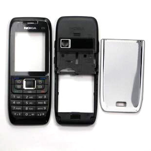 NOKIA原装外壳前壳镜面后盖手机