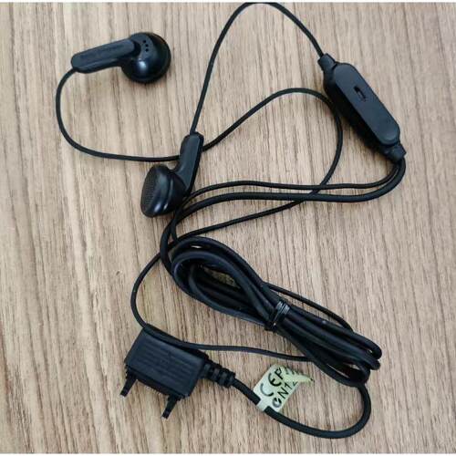 适用索尼爱立信S302c G502c T303c W760c C702c手机耳机 耳线CJ02