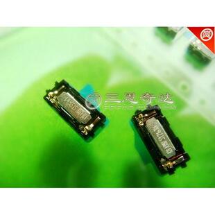 诺基亚5700XM 8800Arte 6500s 8800A 6500c手机听筒 5610XM 原装