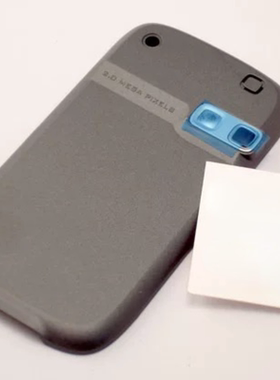 原装宏达手机外壳 HTC P4550后盖 原配电池门