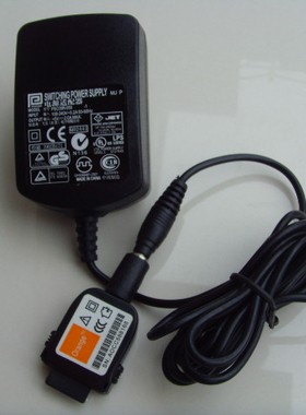 原装多普达DOPOD 515 535 686 696 699 700 696i直充+转接头 WW01