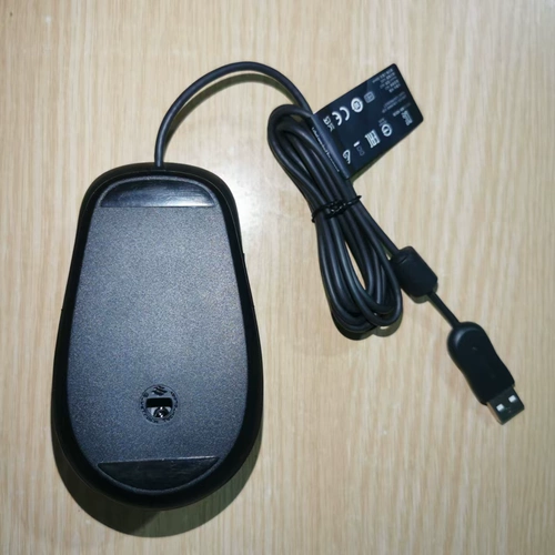 Microsoft Comfort Mouse Blue Shadow 4500 Home Office Computer Optoelectronics