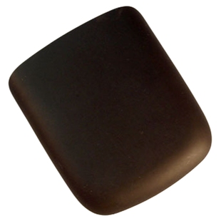 适用多普达手机外壳 D600后盖 电池门