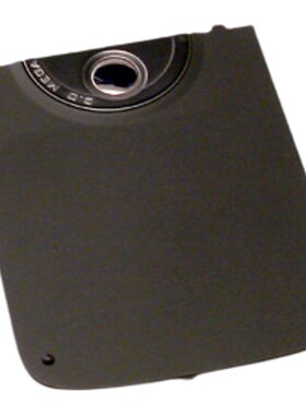 原装多普达DOPOD P800 宏达HTC P800W手机后盖 原配电池门 O2版