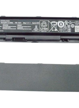 原装戴尔1088 1014 1015 1410笔记本电脑电池 F287H G069H FX00