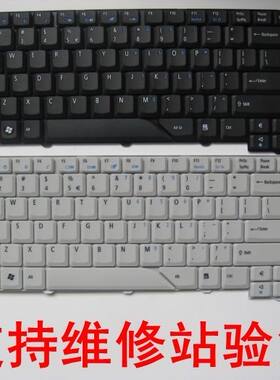 原装宏基ACER Aspire 4710 4710Z 4720 4720G笔记本电脑键盘