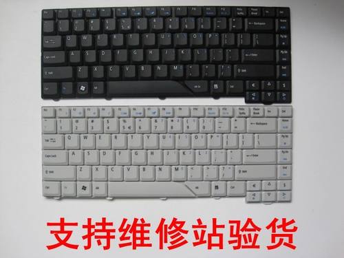 原装宏基ACER Aspire 4710 4710Z 4720 4720G笔记本电脑键盘