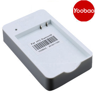 Yoobao/羽博 HTC G6(Legend) Wildfire(G8) 多普达A6388手机座充