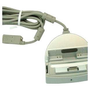 原装神达MIO 558掌上电脑PDA USB同步底座 充电 刷机