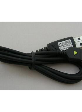 原装三星SAMSUNG B5722C C5130 E1360C F208手机USB数据线 传输线