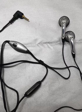 原装多普达DOPOD 515 535 565 566 575 577 585手机耳机 耳线HA00