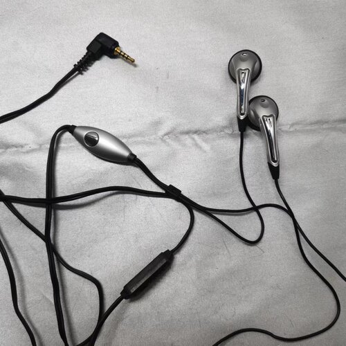 原装多普达DOPOD 515 535 565 566 575 577 585手机耳机 耳线HA00