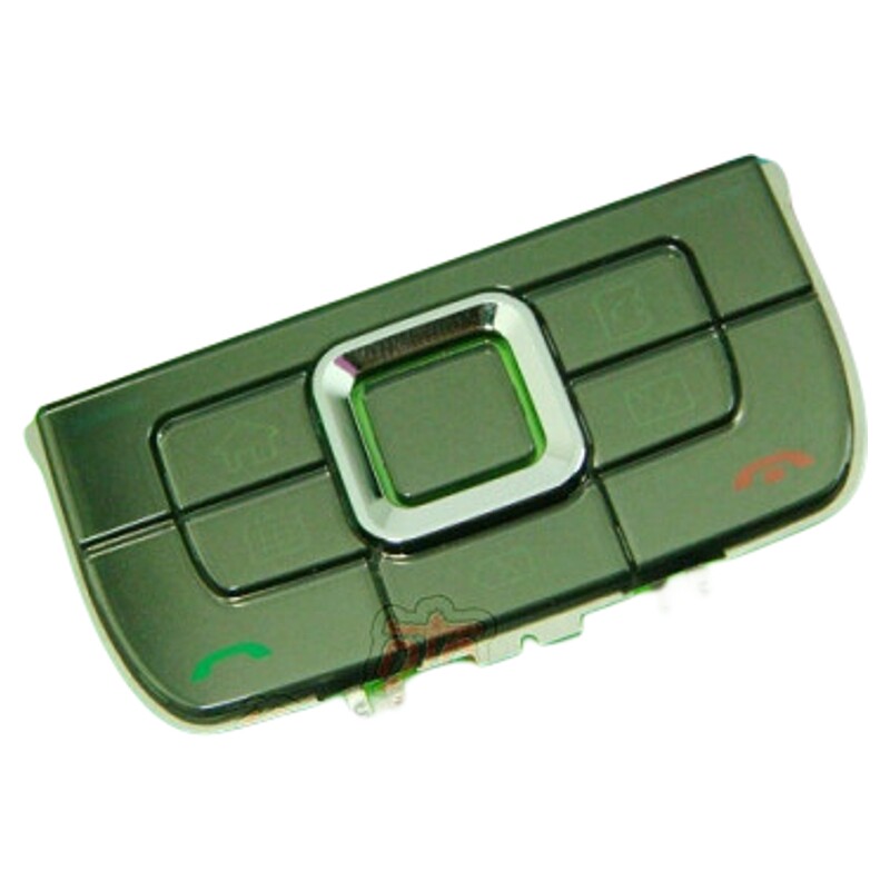 诺基亚手机nokia灰色按键