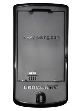 原装酷派COOLPAD 6168H手机座充 板充 冲电器 连接线充使用