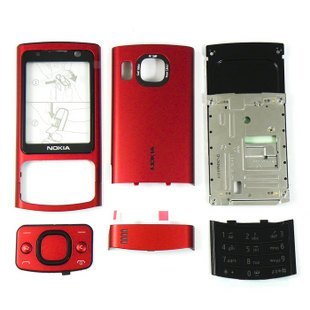 诺基亚nokia全套键盘手机外壳