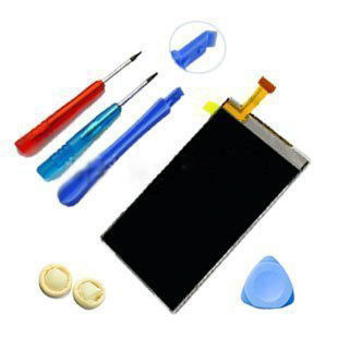 原装诺基亚NOKIA 5230手机液晶屏 显示屏 屏幕 LCD 1.3版