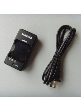 原装三星I50 I6 I70 L50 L60数码相机座充 0837 0737冲电器 DR00