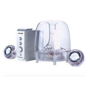 Microlab/麦博A-6351 2.1+1声道 高品质 电脑音箱 PC多媒体音响