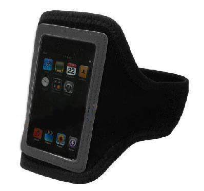 适用苹果APPLE iPod touch MID运动臂带