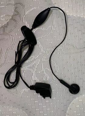 适用爱立信ERICSSON R310sc T39 R320sc T65 T18sc耳机 耳线 CJ01