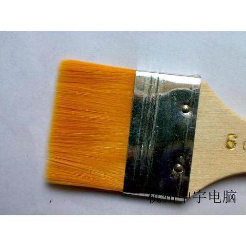 大号电脑清洁刷 软毛刷 主板灰尘刷-最方便实用的电脑清洁刷