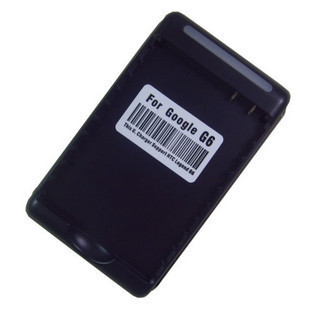 壹博源品牌 多普达A6388(天姿) HTC G6(Legend) G8(Wildfire)座充