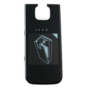 原装诺基亚手机外壳 NOKIA 5330后盖 原配电池门 黑白两色