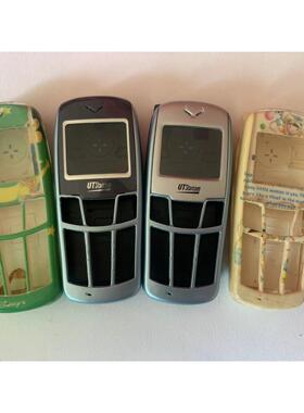 原装斯达康UT STARCOM UT106小灵通外壳 含镜面 键盘 后盖