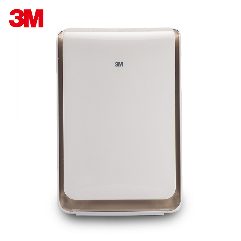 3M空气净化器KJEA3087家用卧室除甲醛雾霾异味PM2.5智能除菌氧吧