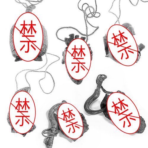 万圣节仿真断手断脚人体器官挂链