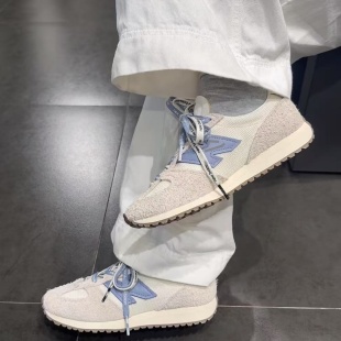 471系列张元 男女秋季 英同款 百搭运动鞋 复古慢跑鞋 新百伦官方正品