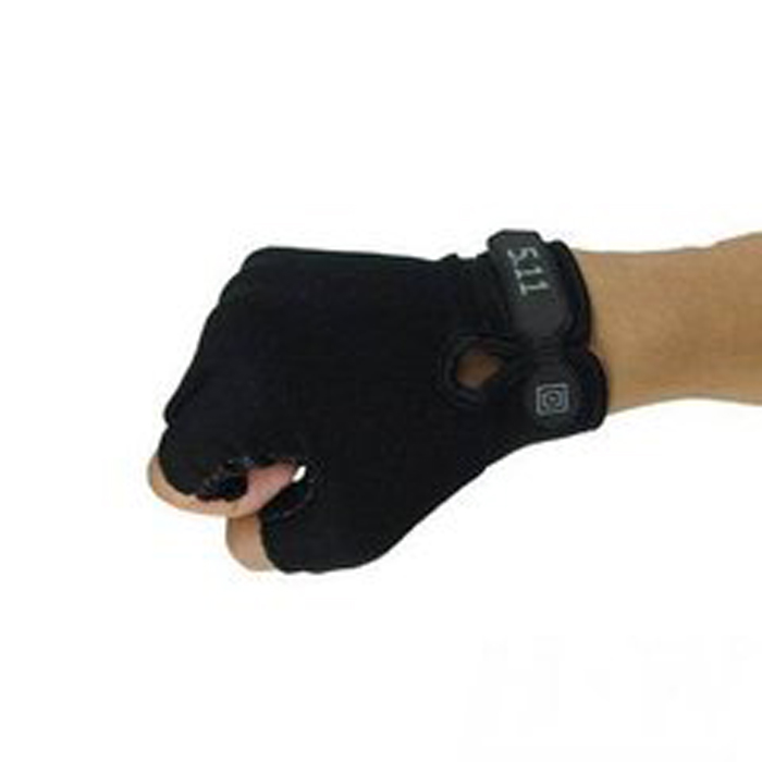Gants pour vélo mixte - Ref 2244558 Image 5