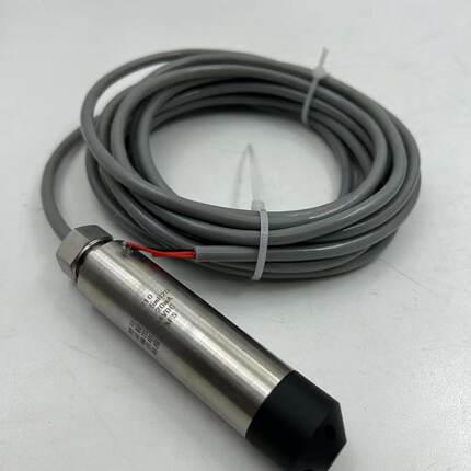 投入式液位计传感器水位计探头水箱显示静压控制液位变送器4-20mA