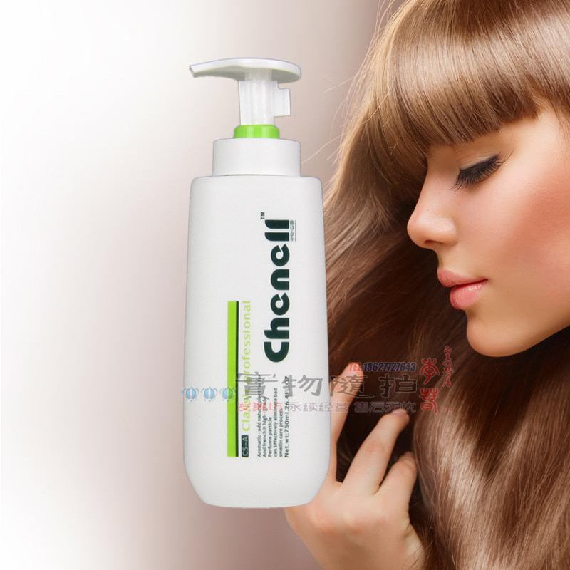 雅诗奈尔清爽澄漾洗发水顺滑