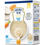 Heinz Cod Carto Baby Grain Loodles 320G 6 месяцев. Малышка сломана лапша без солевых гранул
