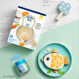 Heinz Cod Carto Baby Grain Loodles 320G 6 месяцев. Малышка сломана лапша без солевых гранул