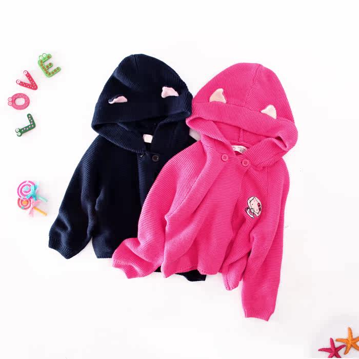 Pull fille - Ref 2104197 Image 1