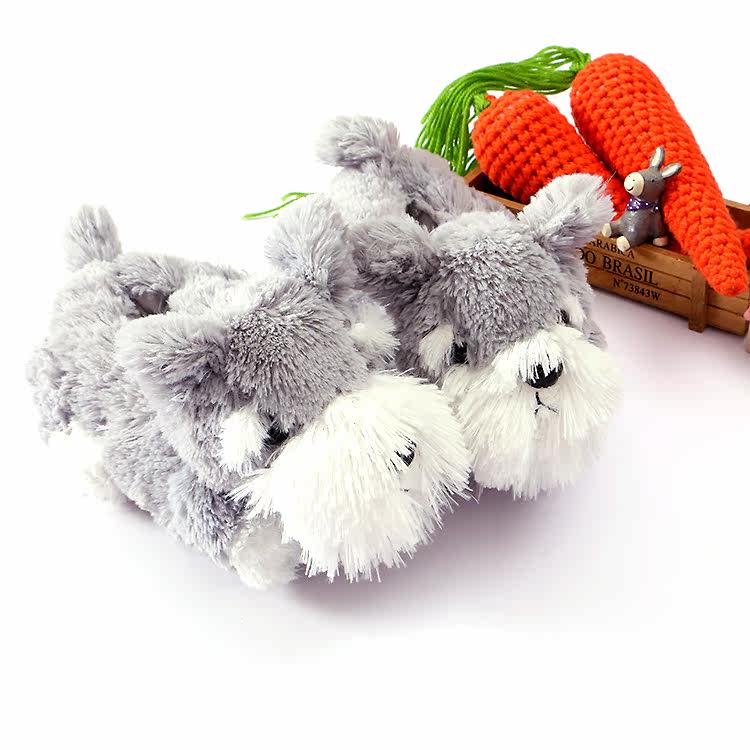 Pantoufles enfants en autre - Ref 1033768 Image 1