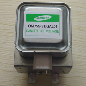 全新G OM75S31 磁控管  2M210-M1 219K M24FB-210A LG2M246微波炉