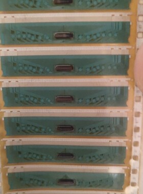 热卖液晶电视维修材料cof全新卷料现货ek73508cfs01b