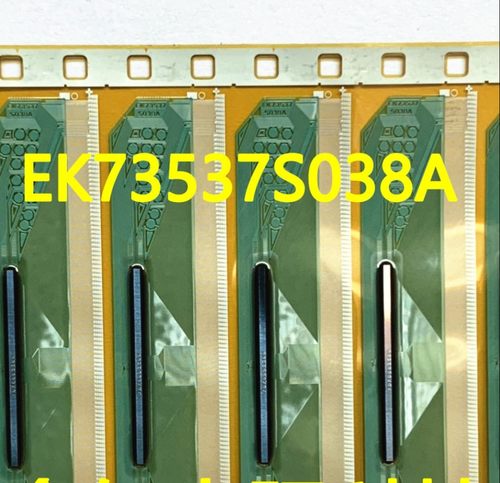 液晶电视维修材料EK73537S038A全新卷料 COF现货可直拍