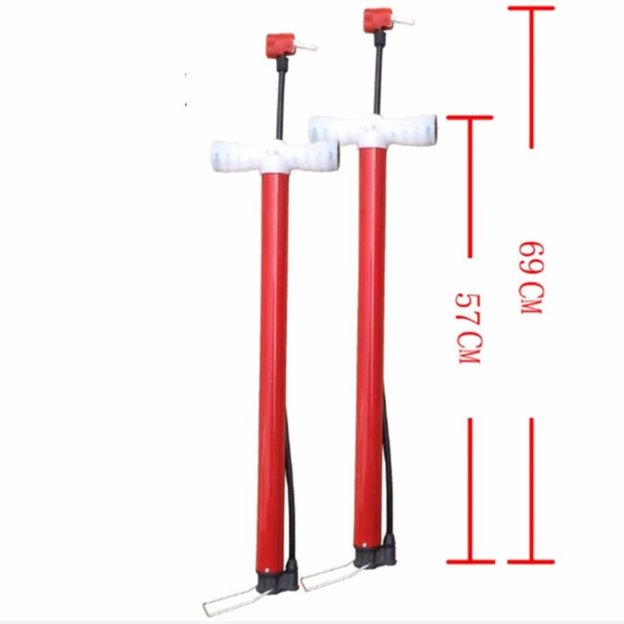 Pompe à vélo - Ref 2389873 Image 1