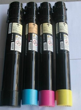 施乐C3300 3370  4470  5570 7525  7800 5005原装拆机碳粉 粉盒