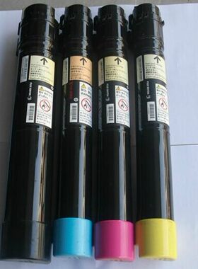 施乐原装拆机粉盒碳粉