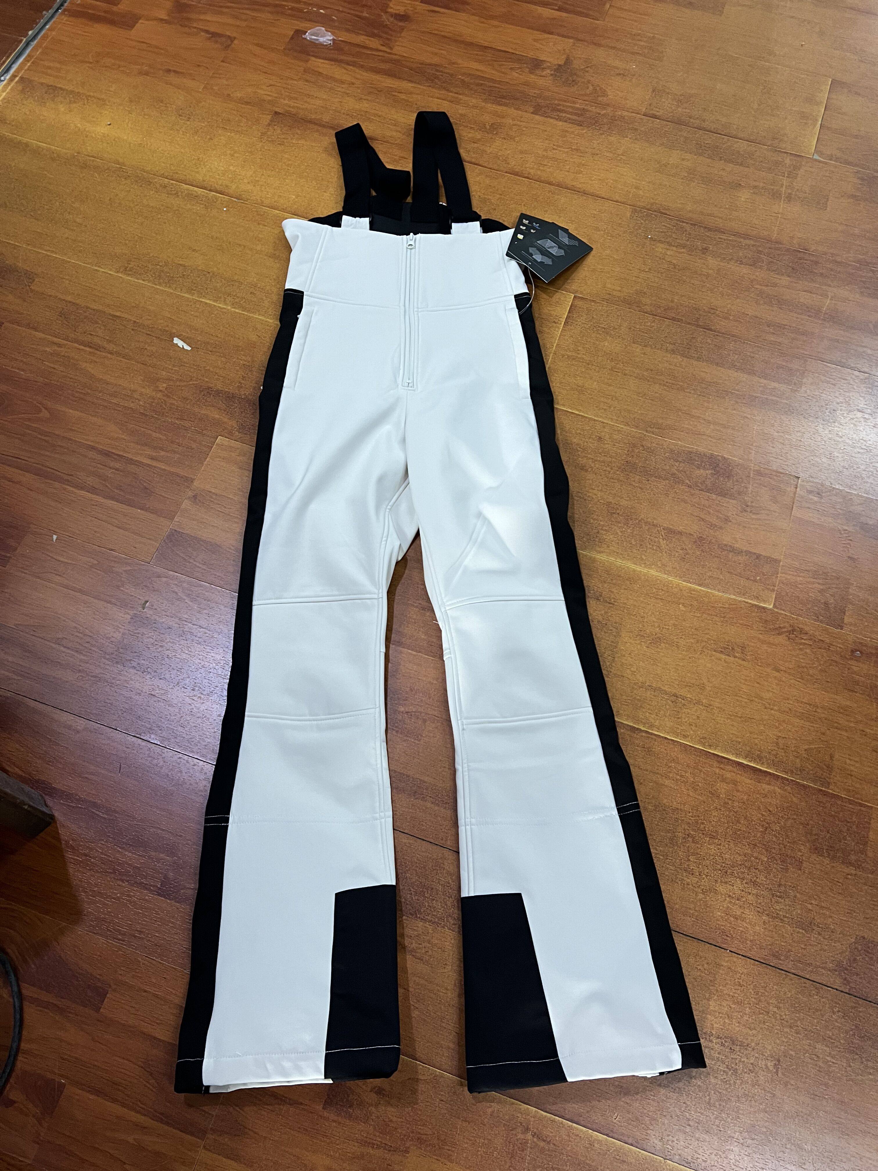 修身滑雪裤女单板双板防风防水透气加绒四面弹性显瘦收膝滑雪裤女,户外/登山/野营/旅行用品,软壳裤,淘宝优惠券,粉丝福利购,淘宝优惠卷