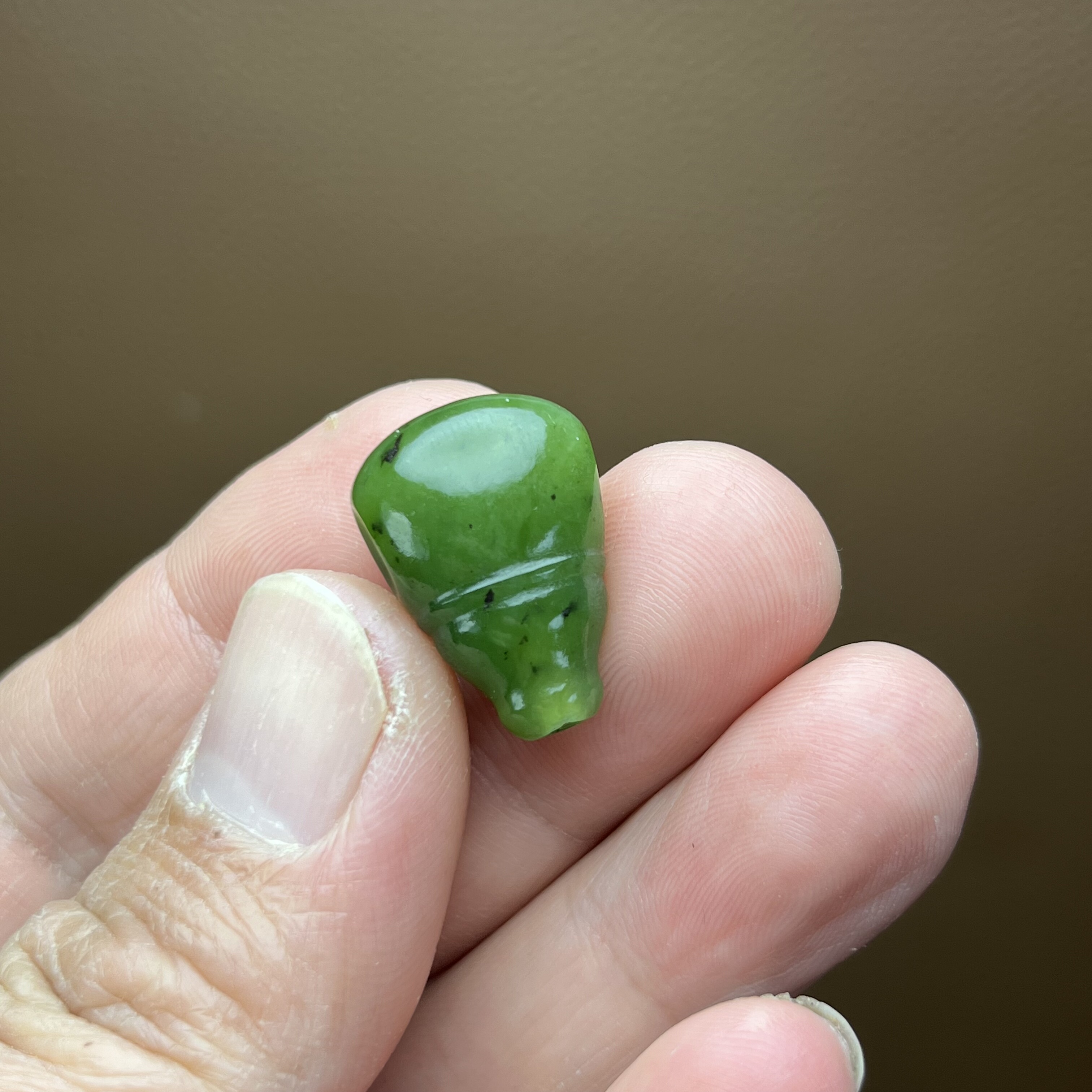 天然和田玉碧玉三通佛头文玩配饰菠菜绿卡16一体葫芦定制加工玉器,珠宝/钻石/翡翠,颈饰,淘宝优惠券,粉丝福利购,淘宝优惠卷