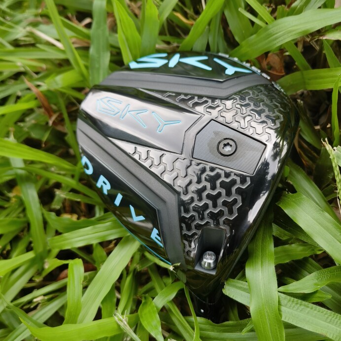 巴尔多BALDO超标系列 SKY Drive 一号木 角度10.5 可调节套管包邮