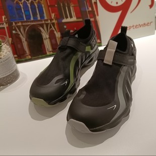 涉水鞋 潮牌专柜正品 夏季 透气低帮M60男鞋 网超轻底溯溪鞋 2025新款