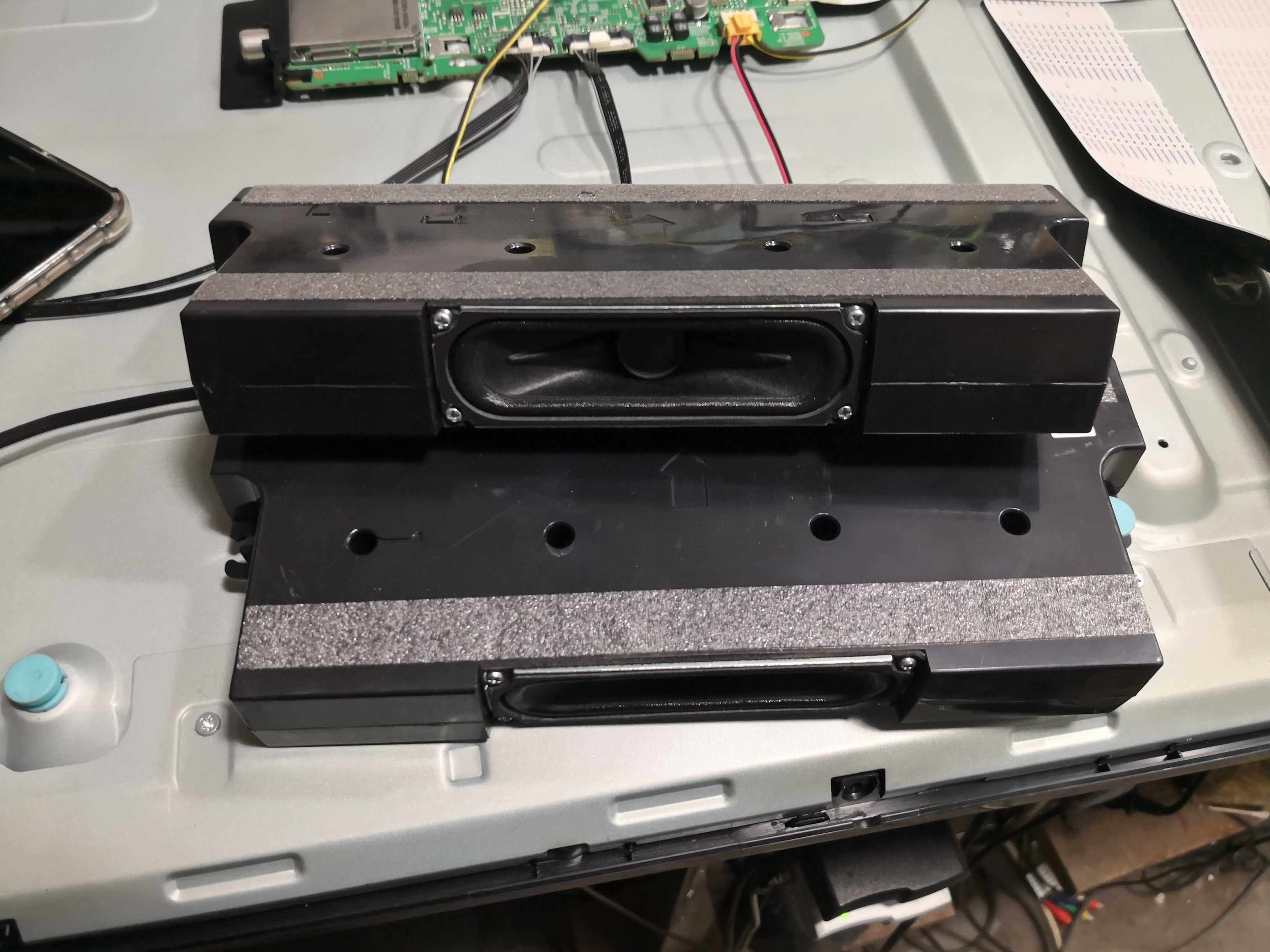 原装三星UA55KU6200JXXZ液晶电视喇叭 扬声器 BN96-35006A一对|ruв категории Цифровые аксессуары, рынок электронных компонентов, электронный элемент, электроакустическая устройство/громкоговоритель - от Buy2taobao.com для оказания профессиональной услуги покупки агента Taobao