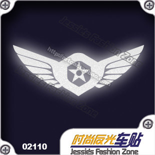 汽车贴纸 021 10 环太平洋 五星飞翅标志  人类军队  反光 车贴,汽车用品/电子/清洗/改装,汽车装饰贴/反光贴,淘宝优惠券,粉丝福利购,淘宝优惠卷